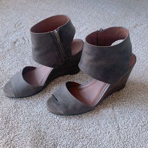 Lucky Brand Wedges